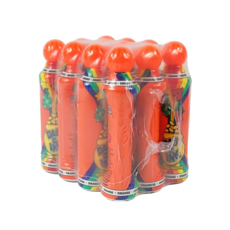 400404 Dab O Ink bingo dabber oranje 12 stuks 43 ml