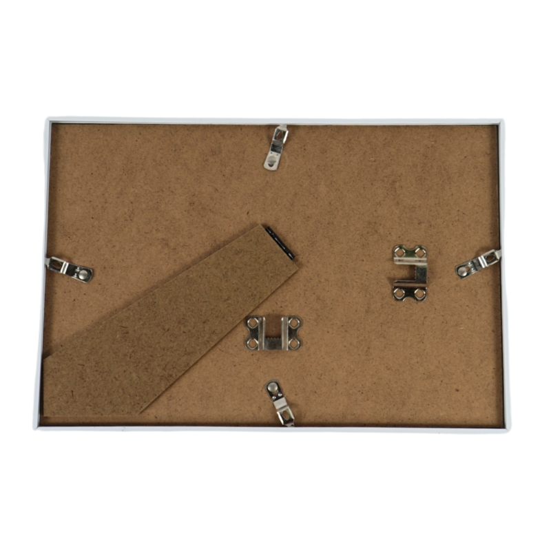 Noor Living fotolijst wit 10 x 15 cm