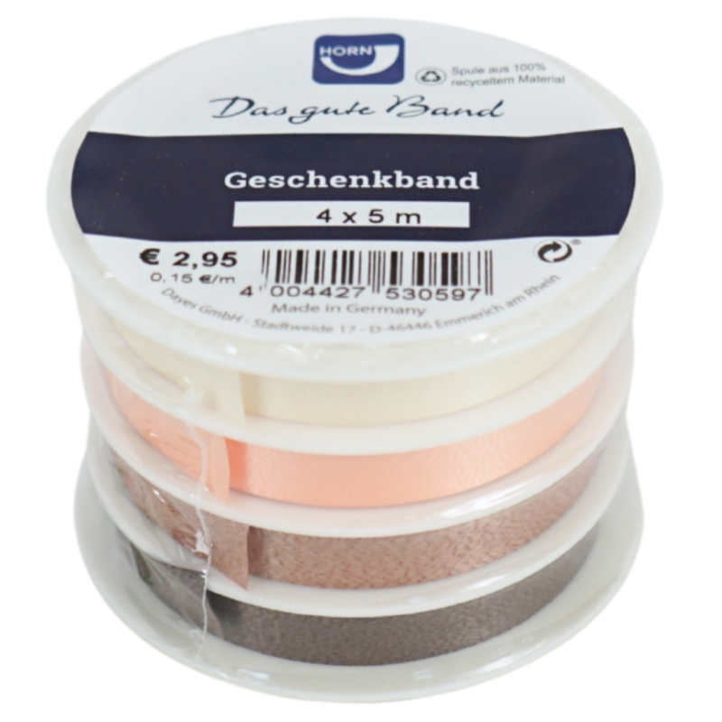 Horn cadeaulint 4 x 5 m