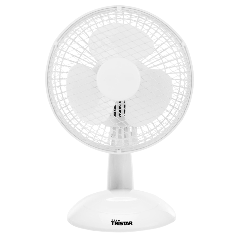 Tristar tafel ventilator 15W