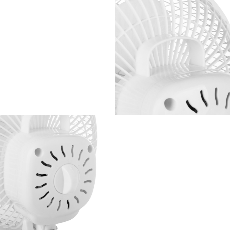 Tristar tafel ventilator 15W