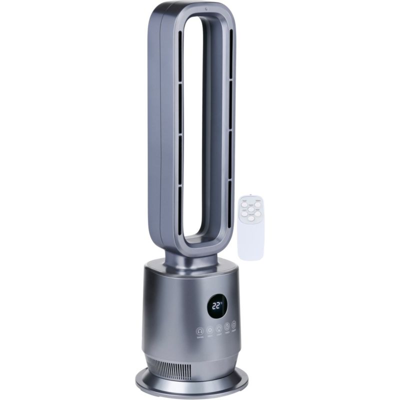 Alpina 2 in 1 torenventilator heater 2000 watt