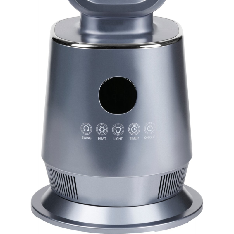 Alpina 2 in 1 torenventilator heater 2000 watt