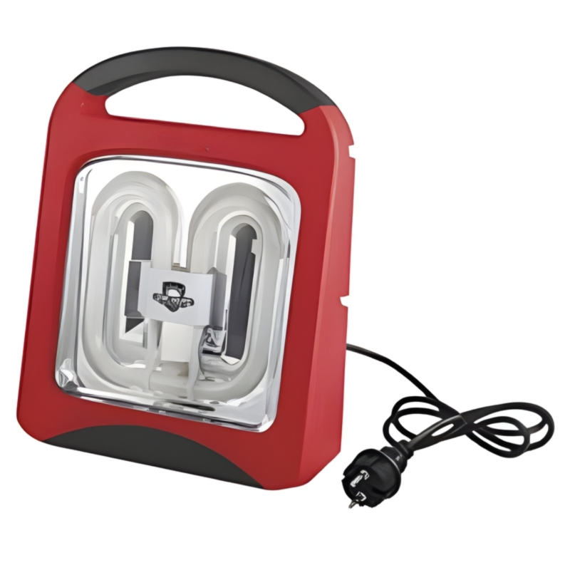 John Helper werklamp basic helper IP44 55 watt