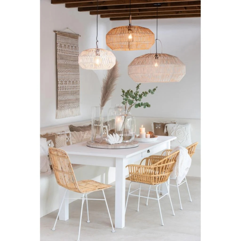 J-Line stoel Ema 88 cm