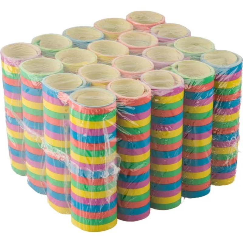 Susy-Card serpetines brandvertragend 4 m 20 stuks