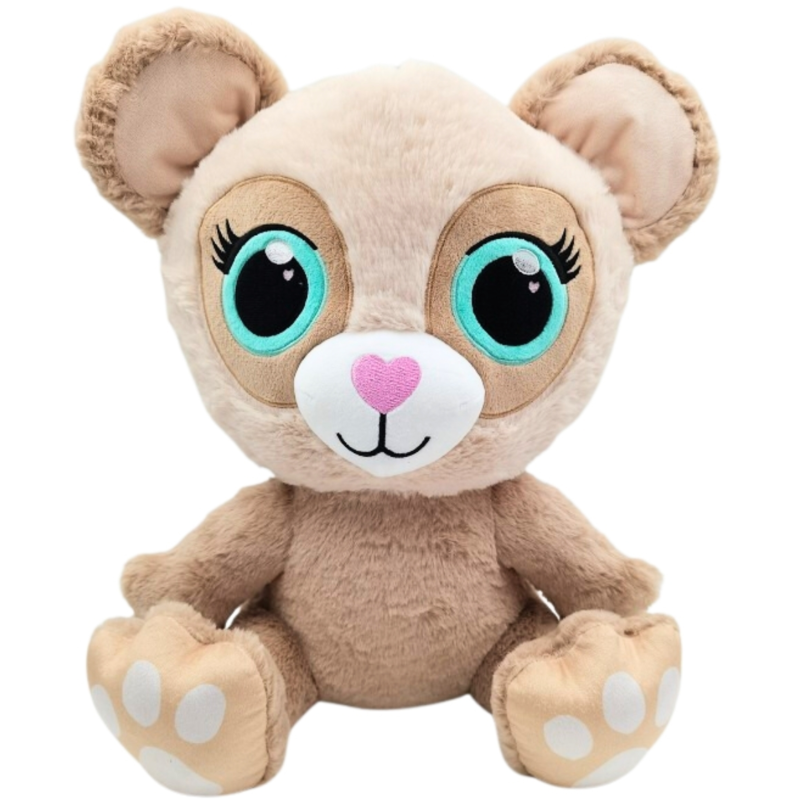 OJO knuffel Panda beige 50 cm