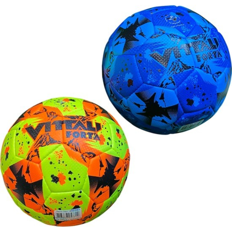 Vittali Forta voetbal maat 5