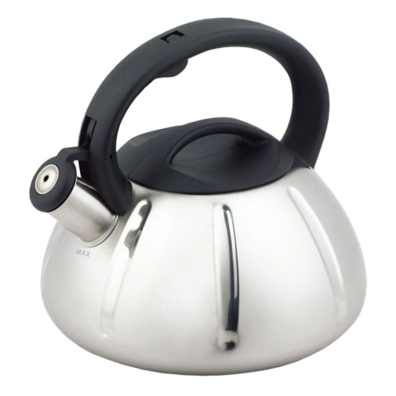 Bohmann BH-9954 RVS fluitketel 3 liter