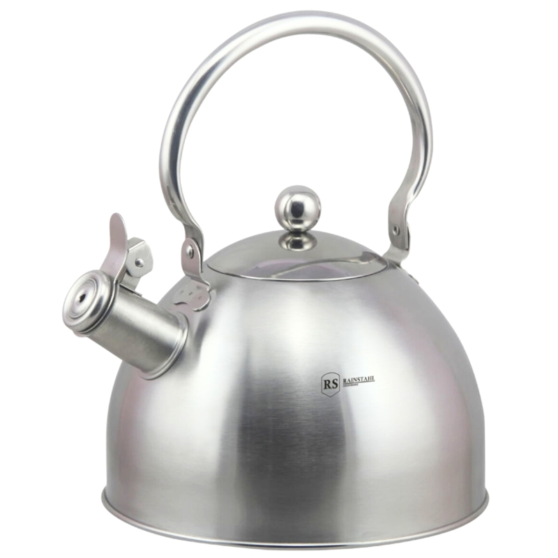 Rainstahl RSWK 7613-30 RVS fluitketel 3 liter