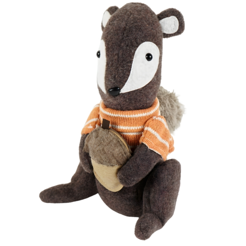 Home Accents decoratiefiguur Herfst 31 cm 3 assorti