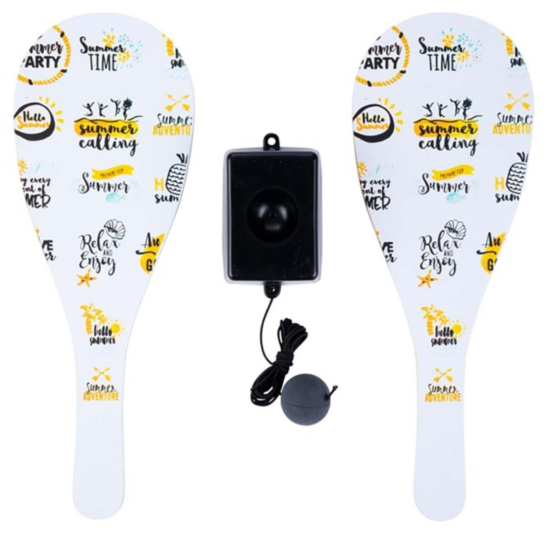 Angel Sports Jonkari tennisset 40 cm set van 3