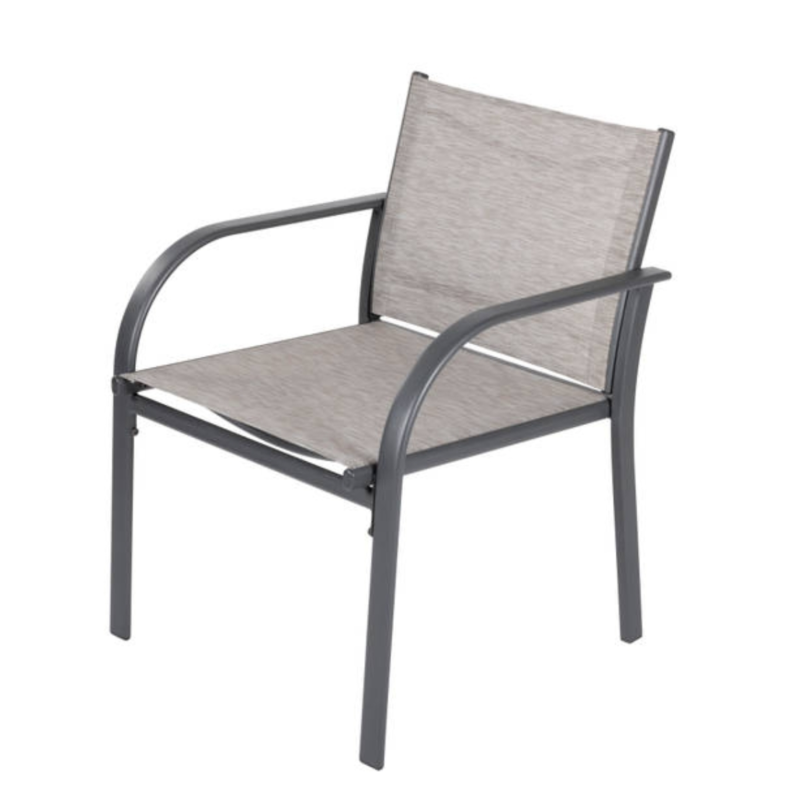 Lifetime Garden tuinset Parijs 105 cm set van 4