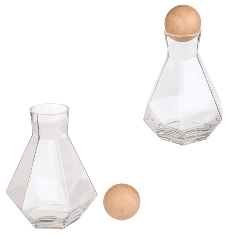 Out of the Blue karaf Diamond 1300 ml