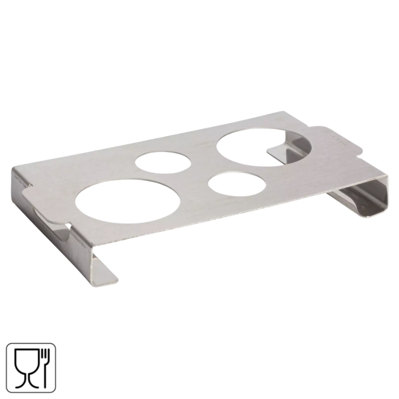 Gusta BBQ Grill houder 24,9 cm