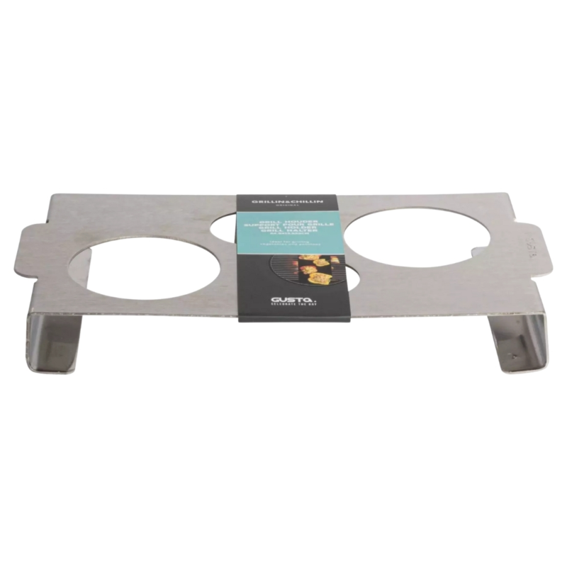 Gusta BBQ Grill houder 24,9 cm