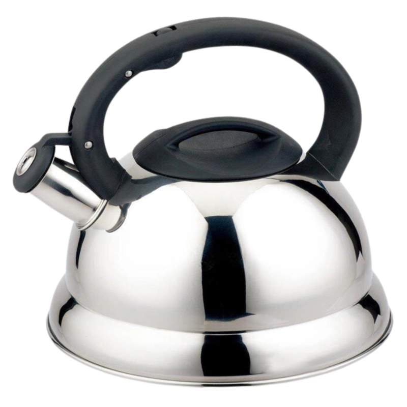 Bohmann BHL-872 RVS fluitketel 3,5 liter