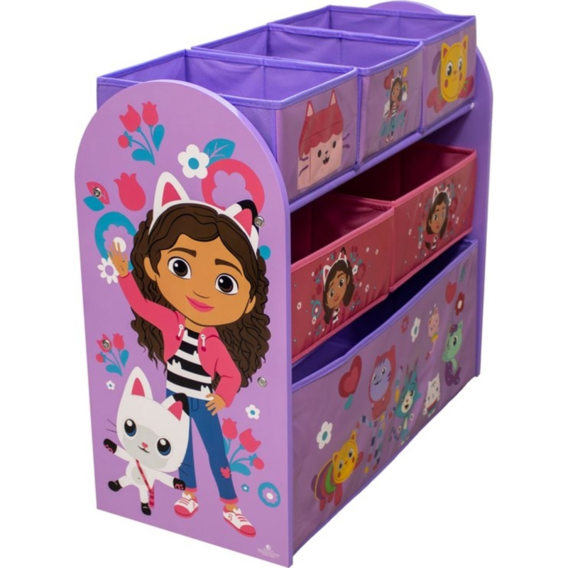 Opbergkast Gabbys 60 cm