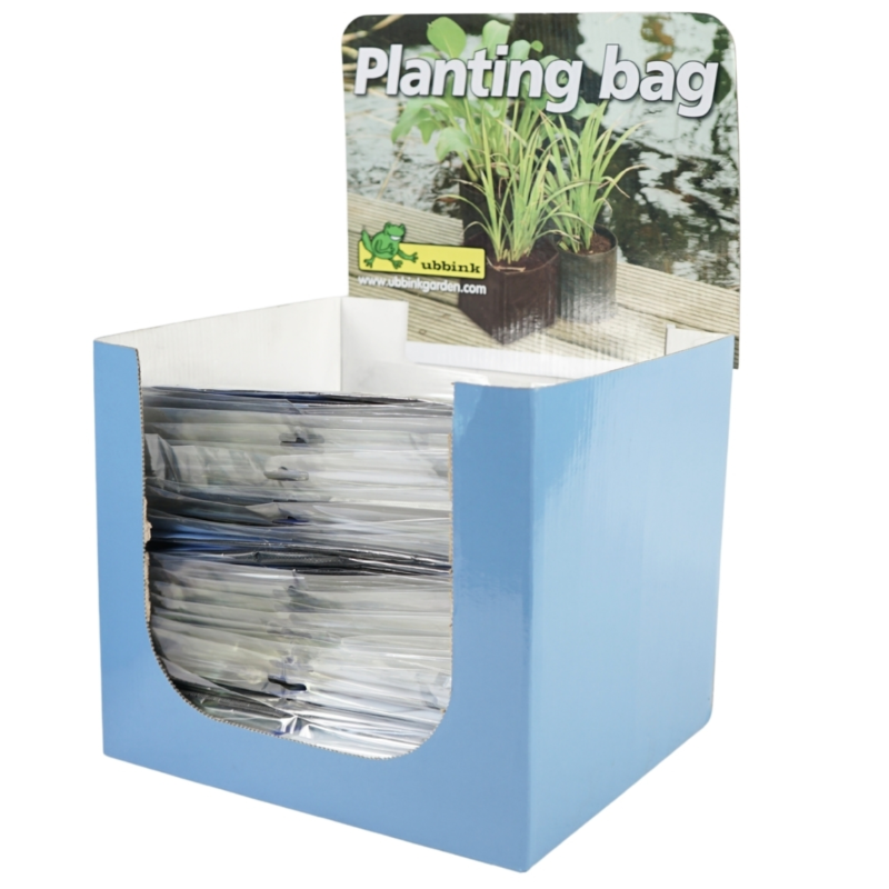 Ubbink Garden vijverplantzak rond 25 cm