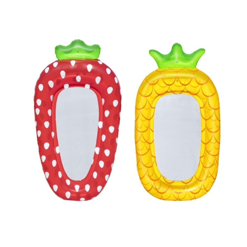 Bestway lounge luchtbed Sweet Summer 178 cm