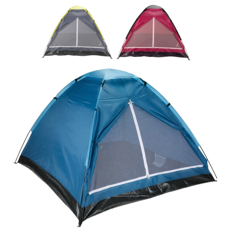 Camp Active koepeltent 200 x 180 x 120 cm