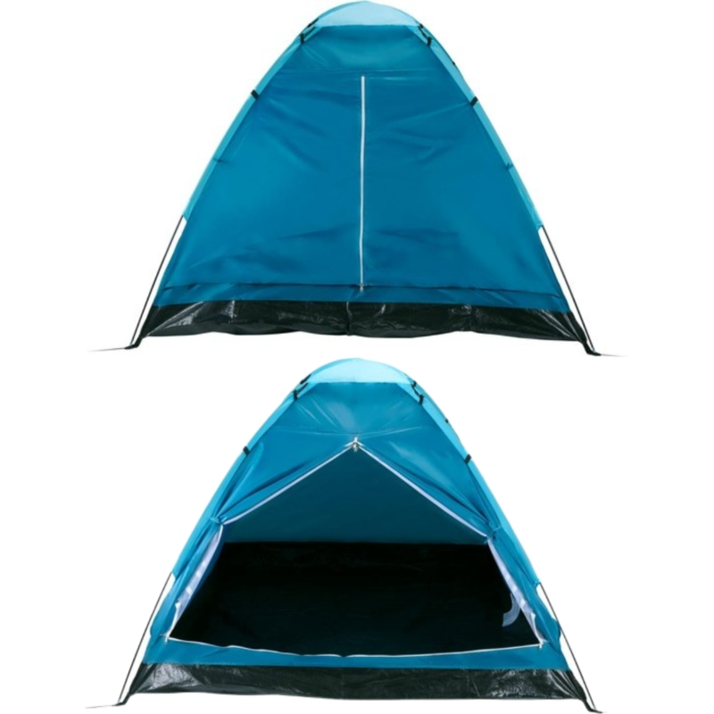 Camp Active koepeltent 200 x 180 x 120 cm