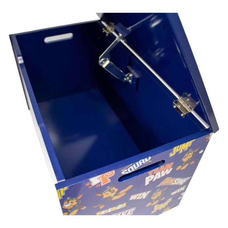 Paw Patrol opbergbox speelgoedkist 55 cm