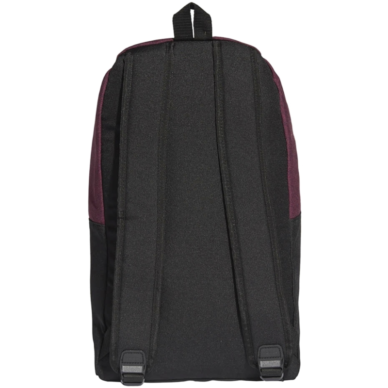 Adidas Rugzak - Daily II - Power Berry / Zwart