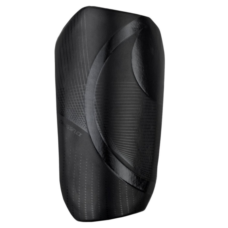 Uhlsport scheenbeschermers crossflex zwart M