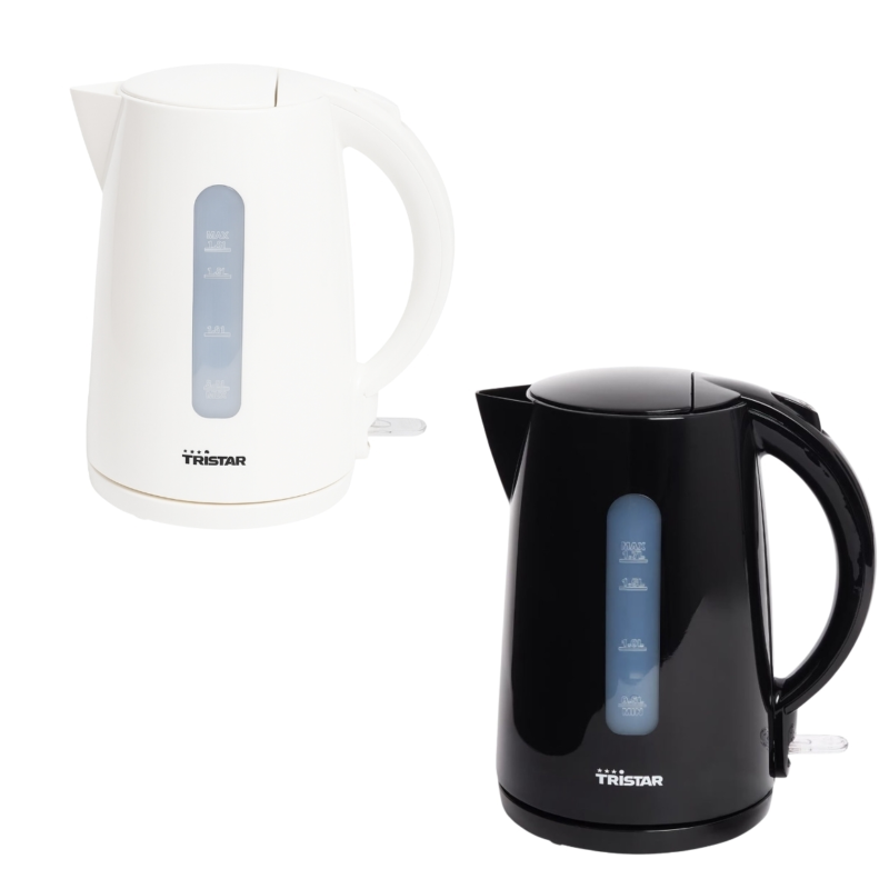 Tristar waterkoker 2200 W 1,7 L