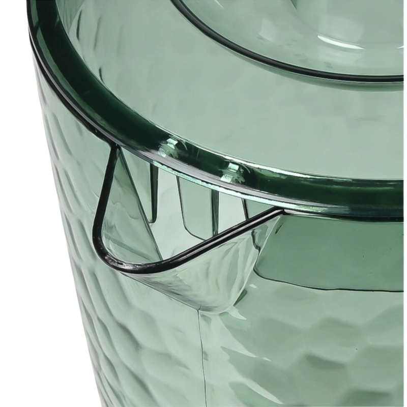 Benson Outdoor karaf met bekers 2 L set van 5