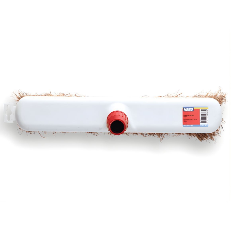 Vero bezem zaalveger kokos 50 cm