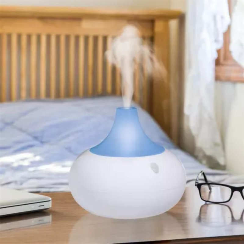 Grundig USB geurverspreider LED 18 cm