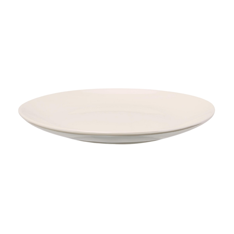 Vtwonen ontbijtbord Pearl 20 cm set van 2