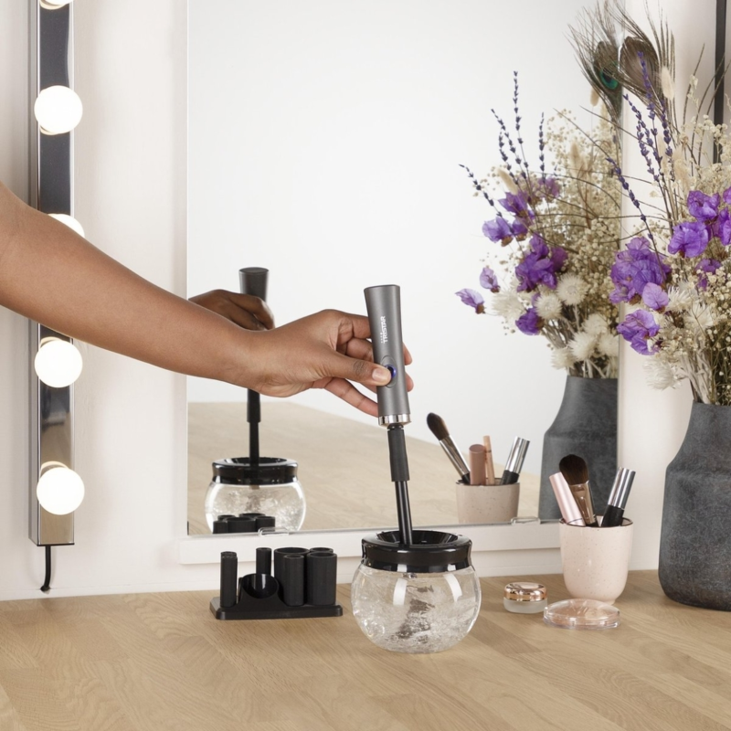 Tristar Make up kwastenreiniger
