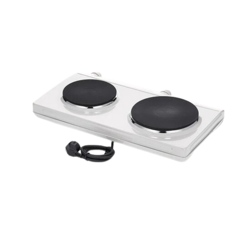 Severin elektrische kookplaat 2500 W