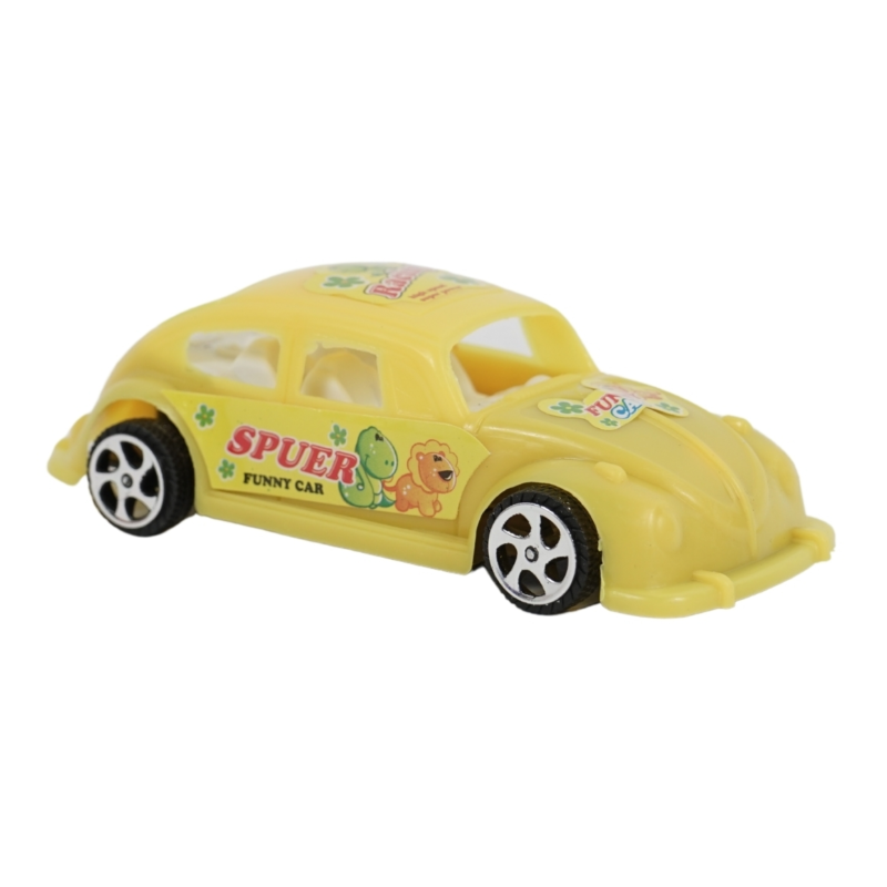 Rennwagen 10,5 cm 6 sortiert
