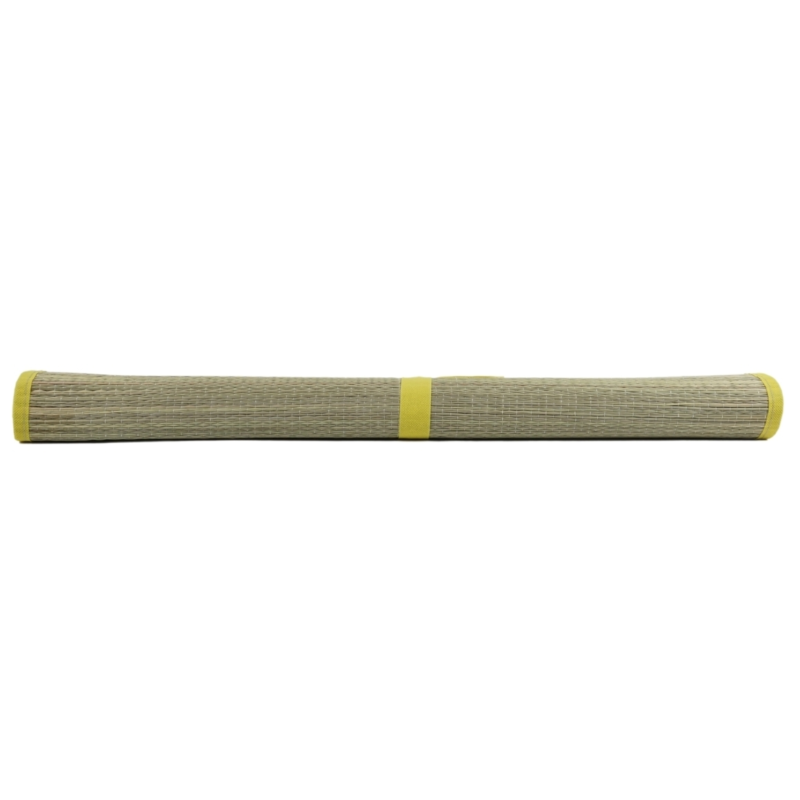 Strandmat riet 60x180 cm assorti