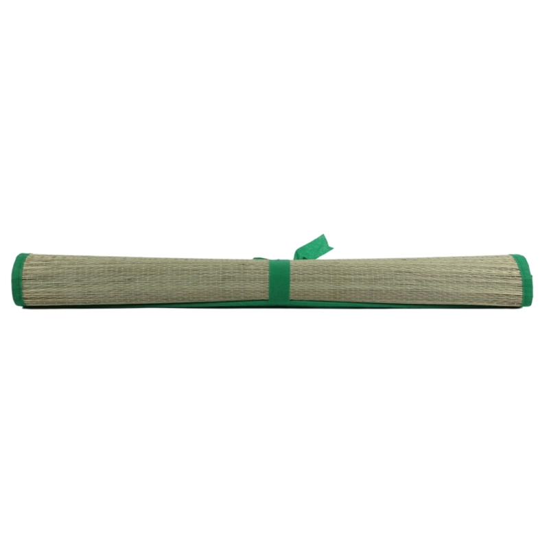Strandmat riet 60x180 cm assorti