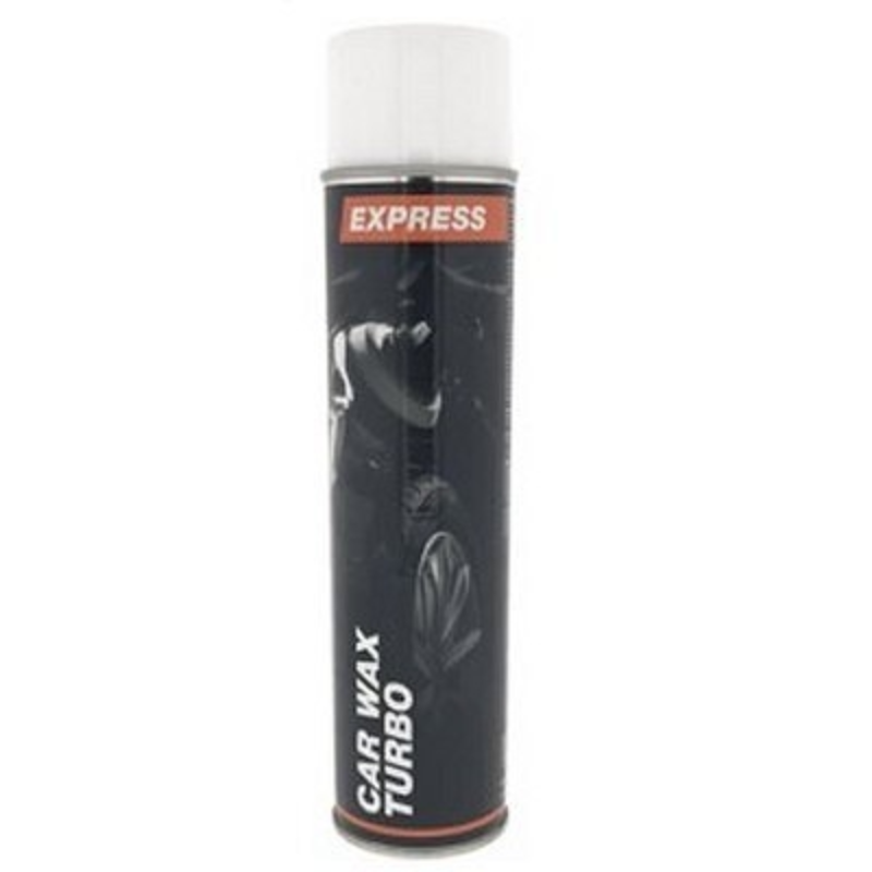 Autowax turbo 600 ml