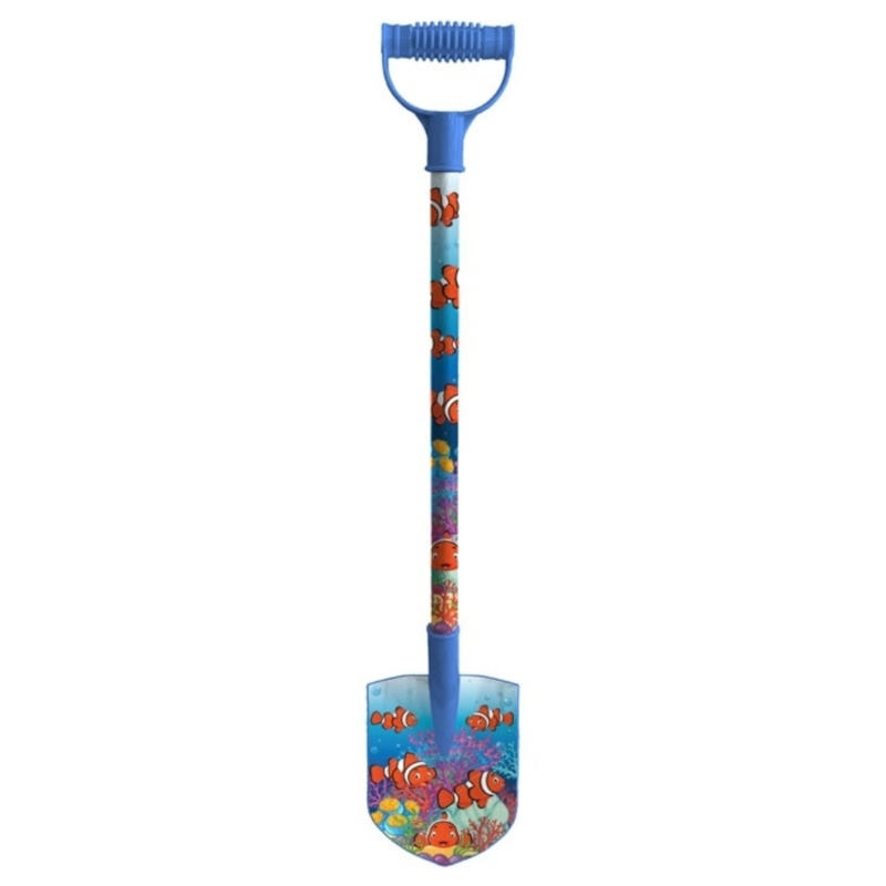 Summerplay schep clownvis kunststof 76 cm