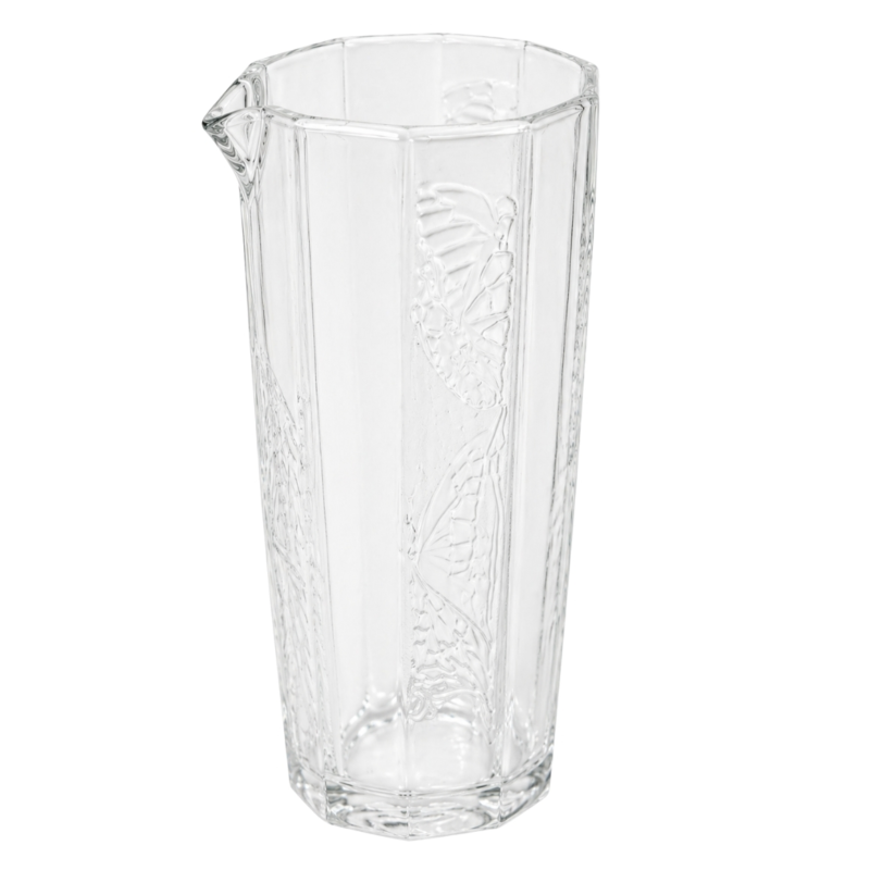 Karaf Butterfly 650 ml