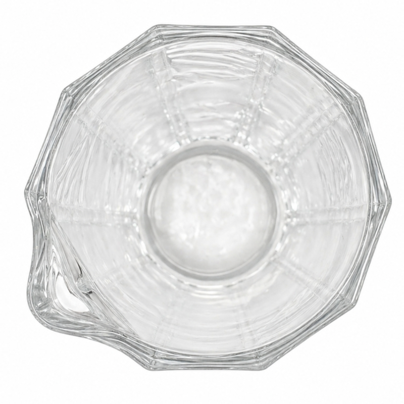 Karaf Butterfly 650 ml
