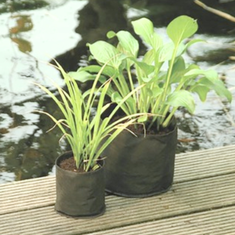 Ubbink Garden vijverplantzak rond 15 cm