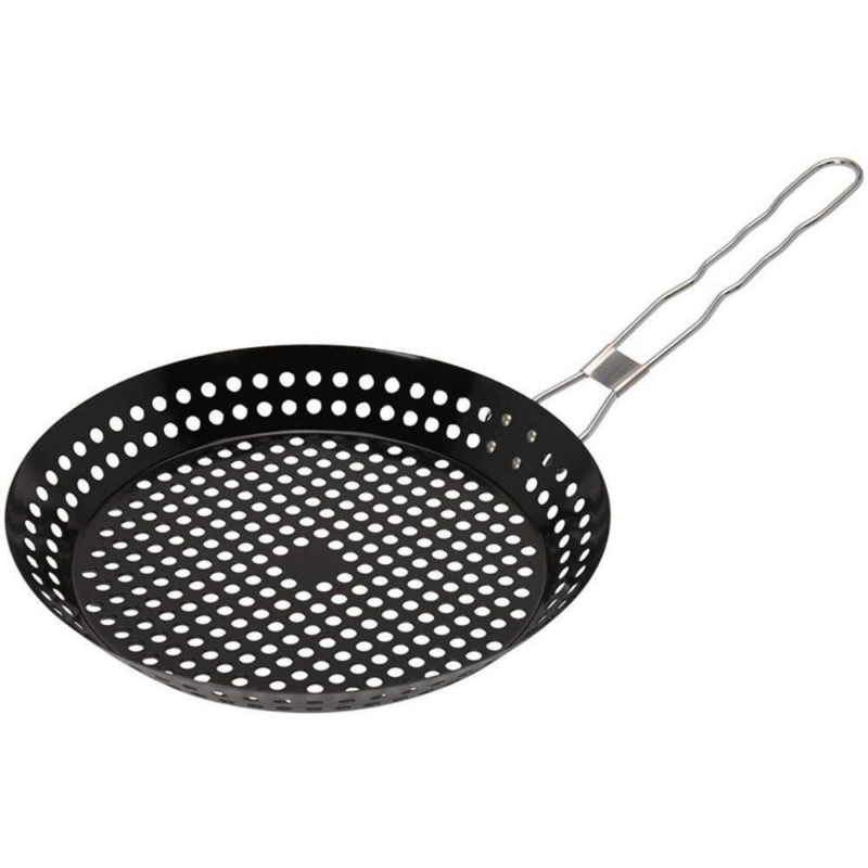 BBQ grillpan 31 cm