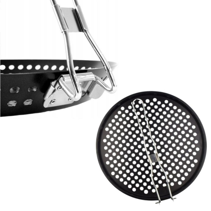 BBQ grillpan 31 cm