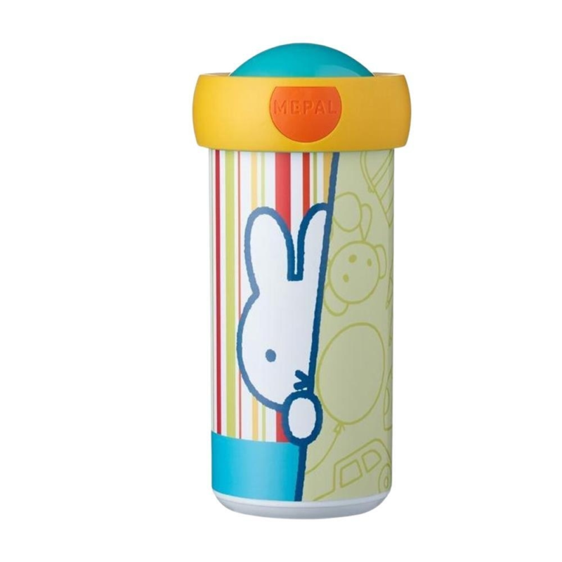 Mepal schoolbeker Nijntje 300 ml