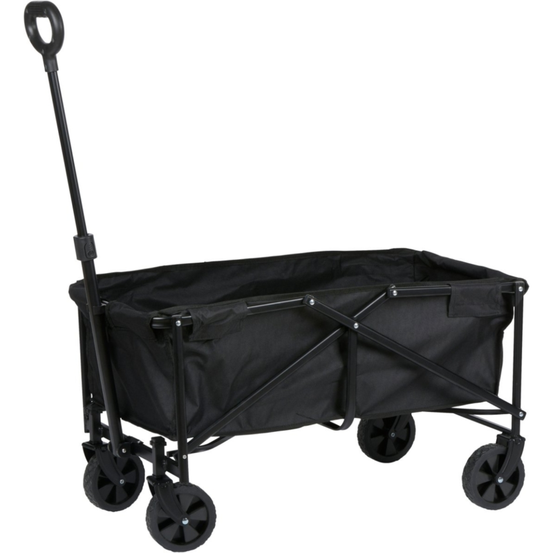 Camp Active inklapbare bolderkar 50L 97 cm