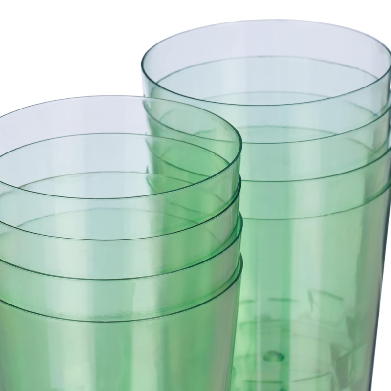 Relaxdays Gin Pong 15-delig