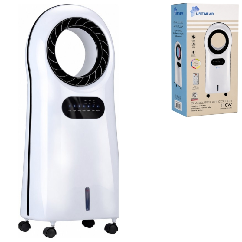 Lifetime Air ventilator 110 W